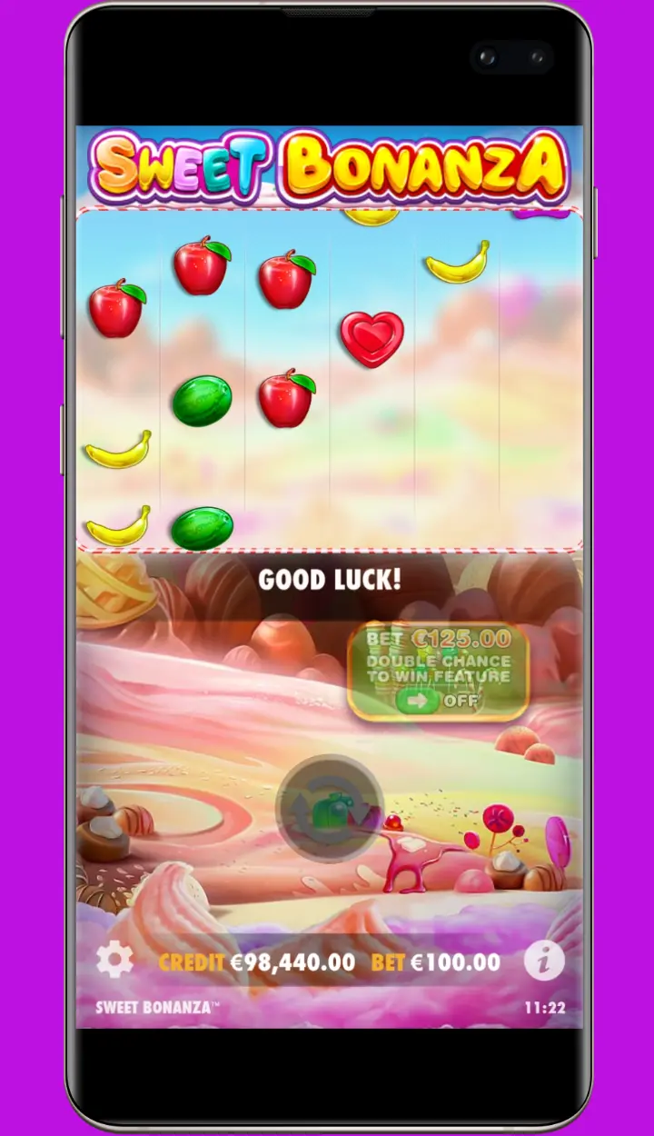 Zrzut ekranu aplikacji 2