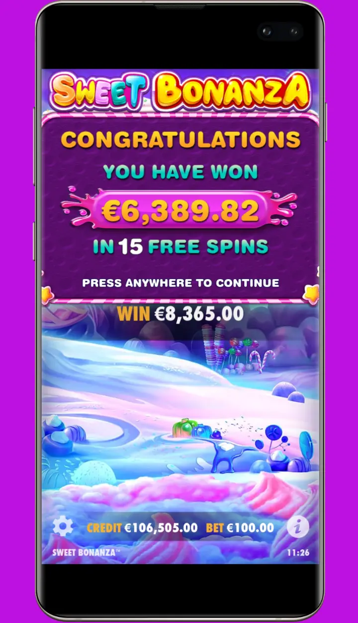 Zrzut ekranu aplikacji 3